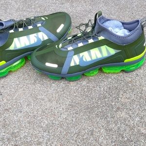 Nike Vapor Max Utility 2019